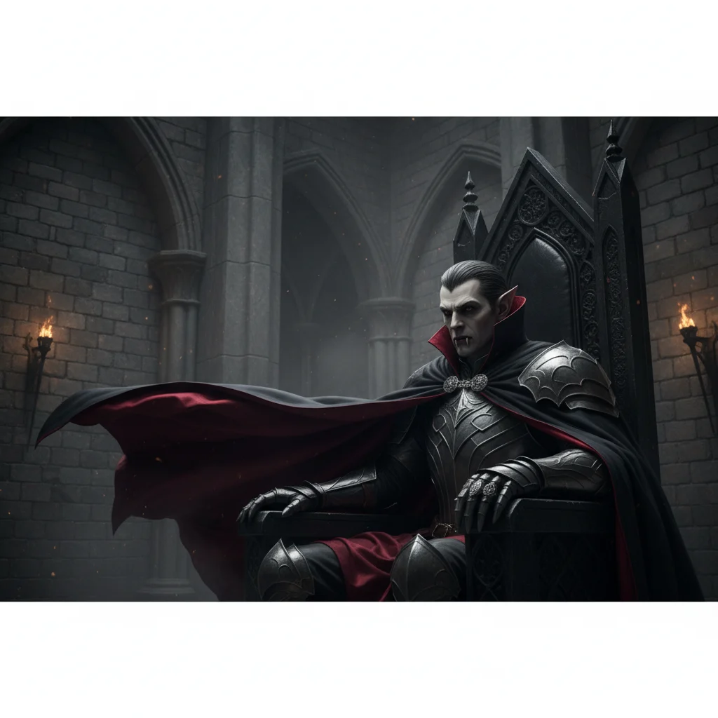Fortnite Leak: Dracula's Castle and Universal Monsters Rumored — image 1