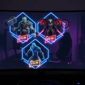 fortnitemares-universal-monsters-price-backlash-1