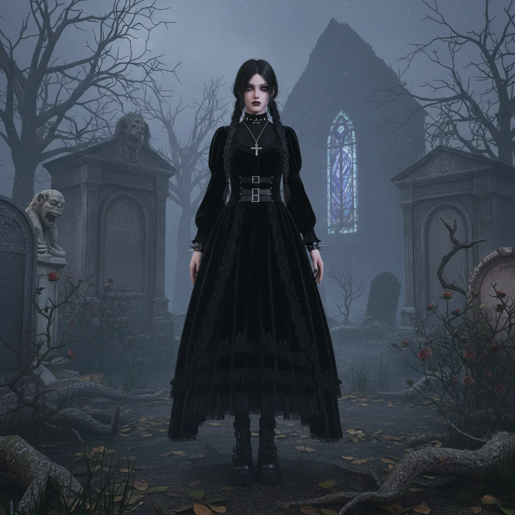 Fortnitemares Leaks: Wednesday and Beetlejuice Skins Revealed — image 1