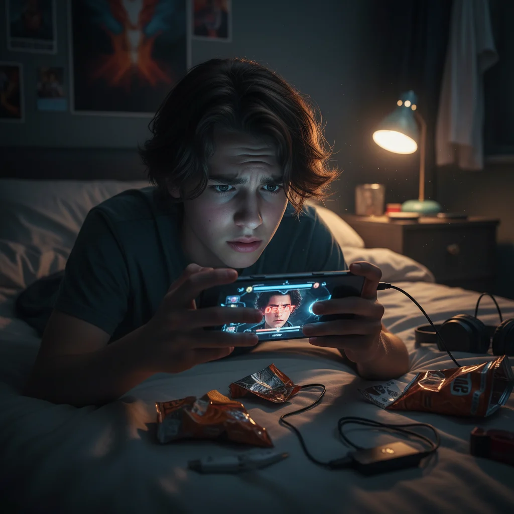 FTC Warns Mobile Gamers of Viral Coin Master TikTok Scams — image 1