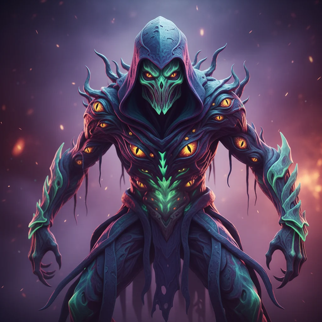 Leaked Fortnitemares 2026 Skins Reveal Classic Horror Collabs — image 1