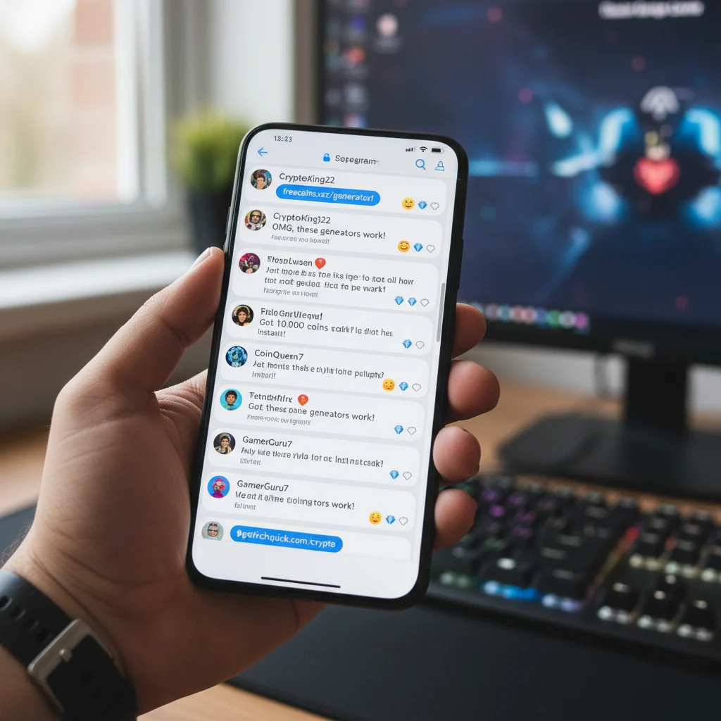Moon Active Warns Coin Master Players of Phishing Scams — image 1
