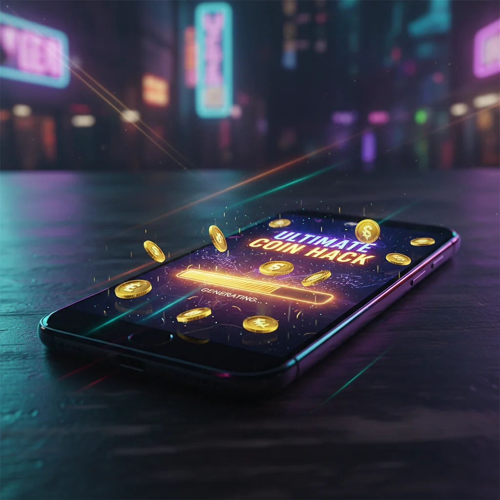 Moon Active Warns Coin Master Players of Phishing Scams