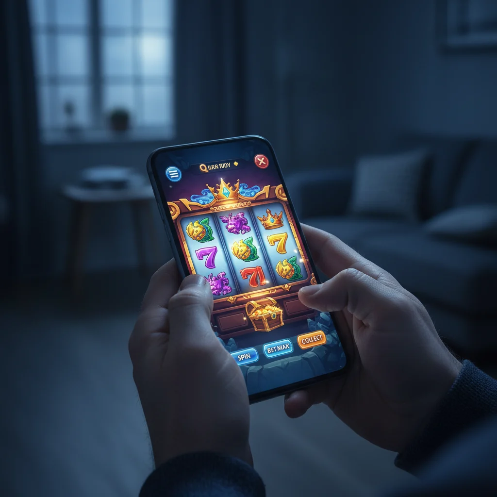 Moon Active Warns of Deepfake Coin Master Scams on TikTok — image 1