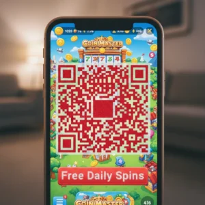 Fake TikTok Coin Master Spin Streams Spark Security Alerts