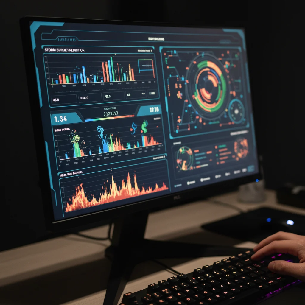 Tracker Network Debuts Live AI Scrim Tools for Fortnite Chapter 7 — image 1