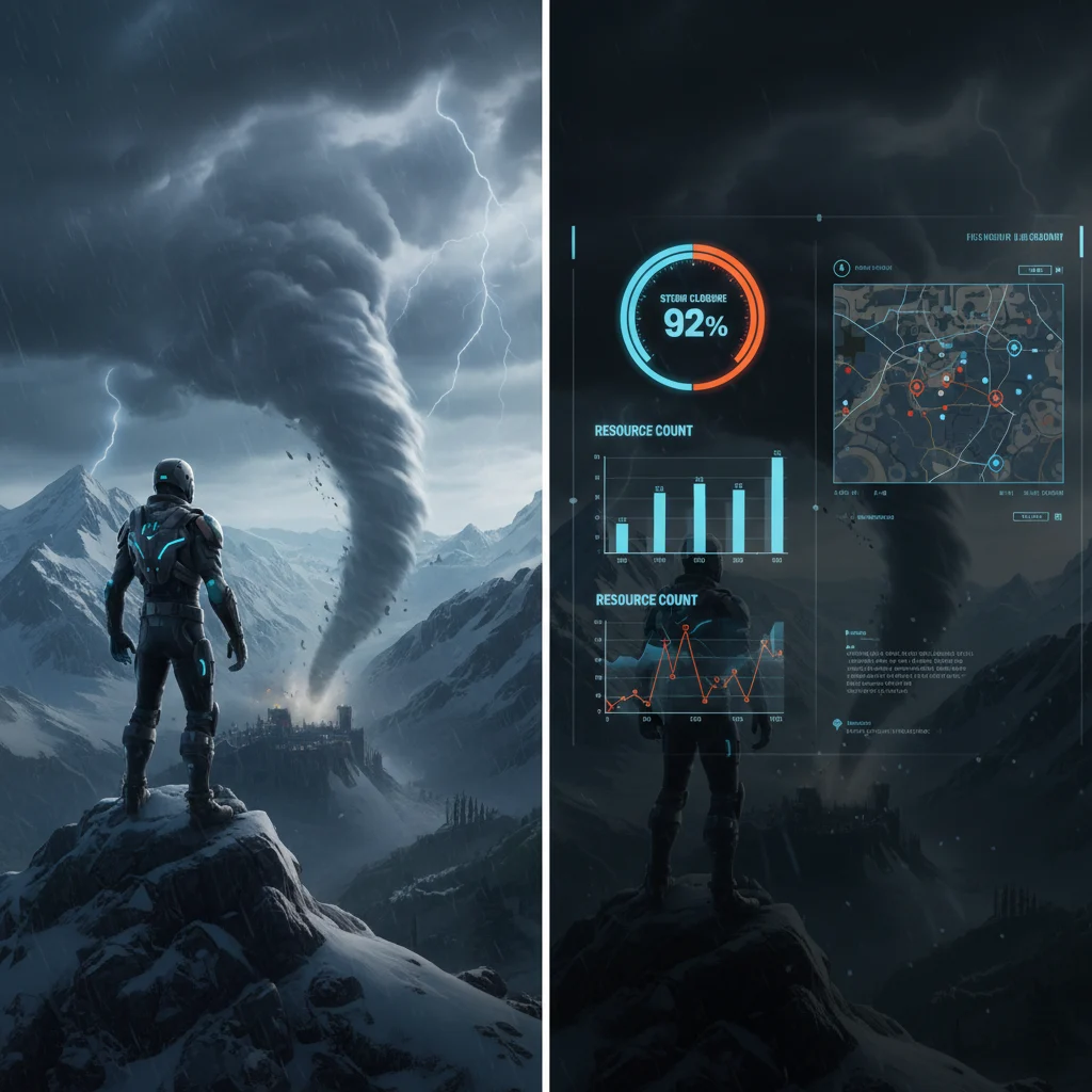Tracker Network Launches AI Fortnite Win-Probability Tool — image 1