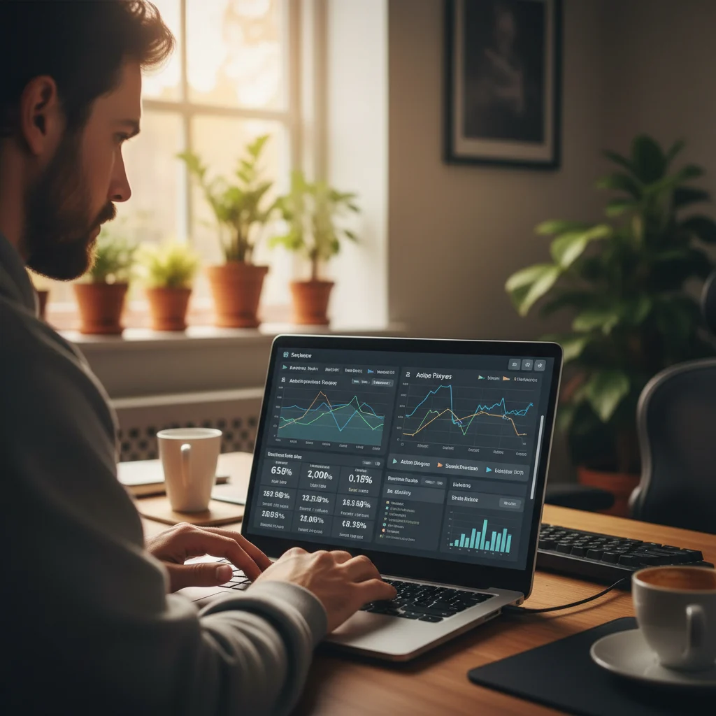 Tracker Network Launches Real-Time UEFN Analytics for Fortnite — image 1