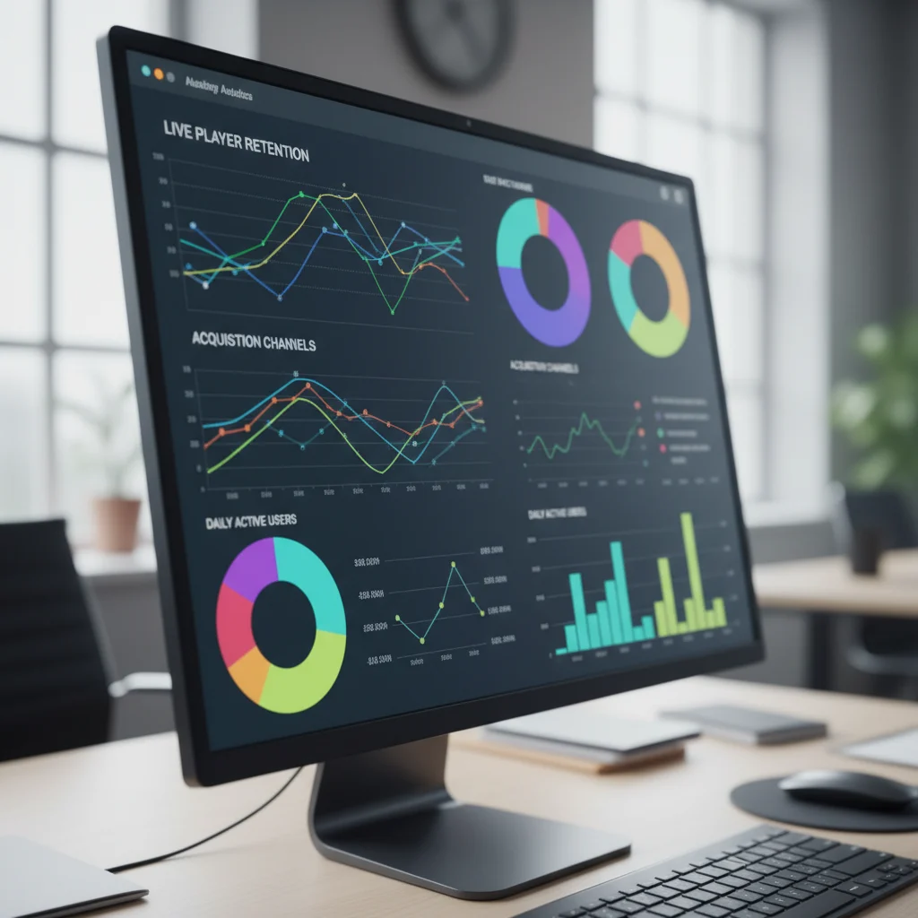 Tracker Network Launches Real-Time UEFN Fortnite Analytics — image 1