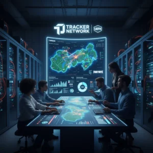 Tracker Network Launches Real-Time UEFN Fortnite Analytics